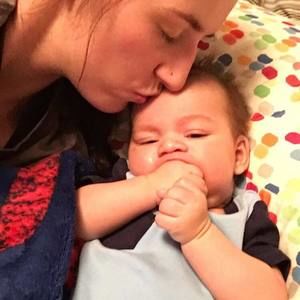 Meet your Posher, Ashlee